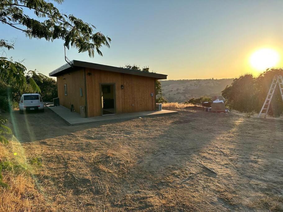 Walnut Cottage Badger Екстер'єр фото