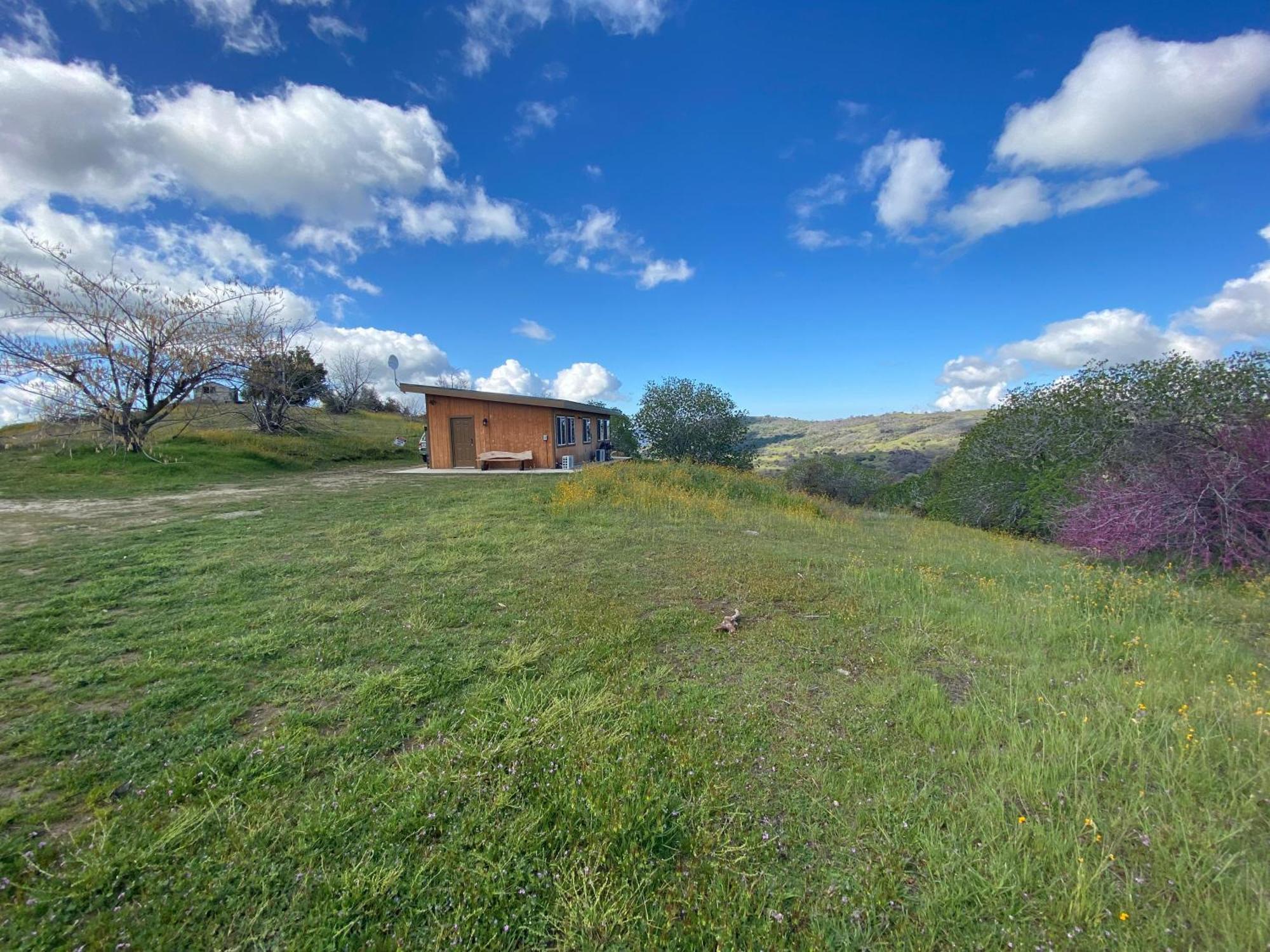 Walnut Cottage Badger Екстер'єр фото